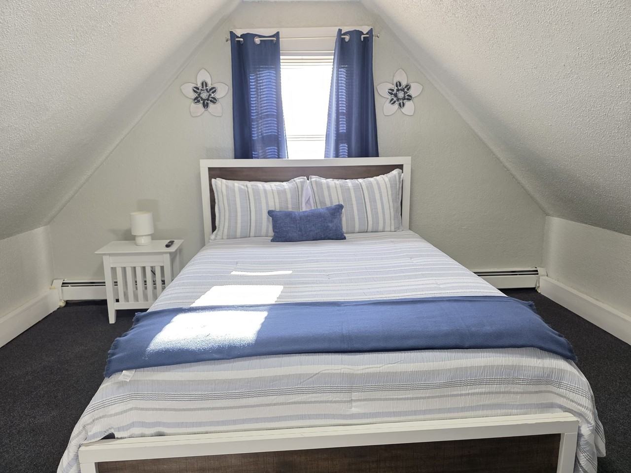 8 Pavilion Street #3