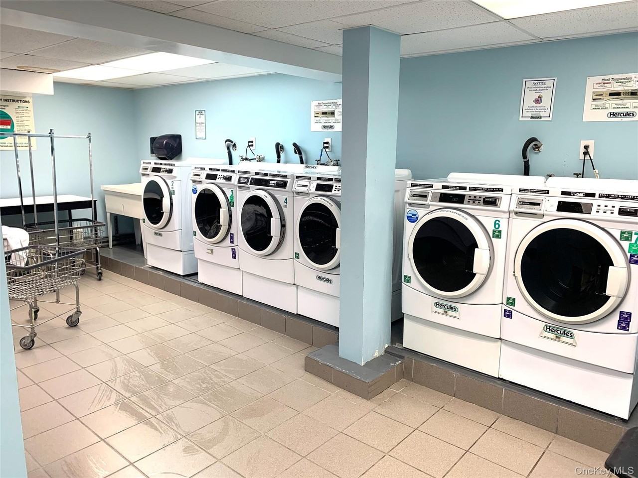 65 Lincoln Blvd Apt D17 #D17 - Photo 7 of 15