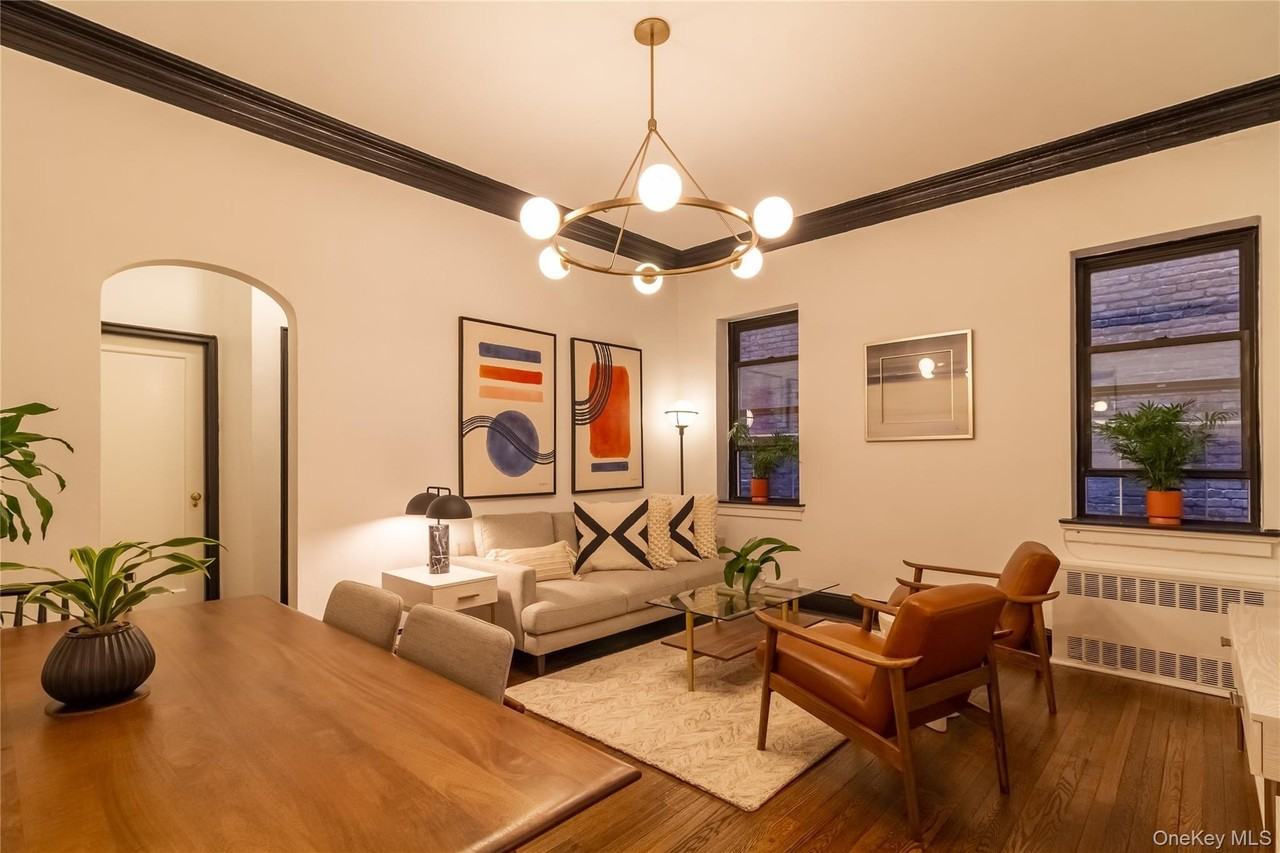 407 Central Park W Apt 1a #1A - Photo 3 of 7