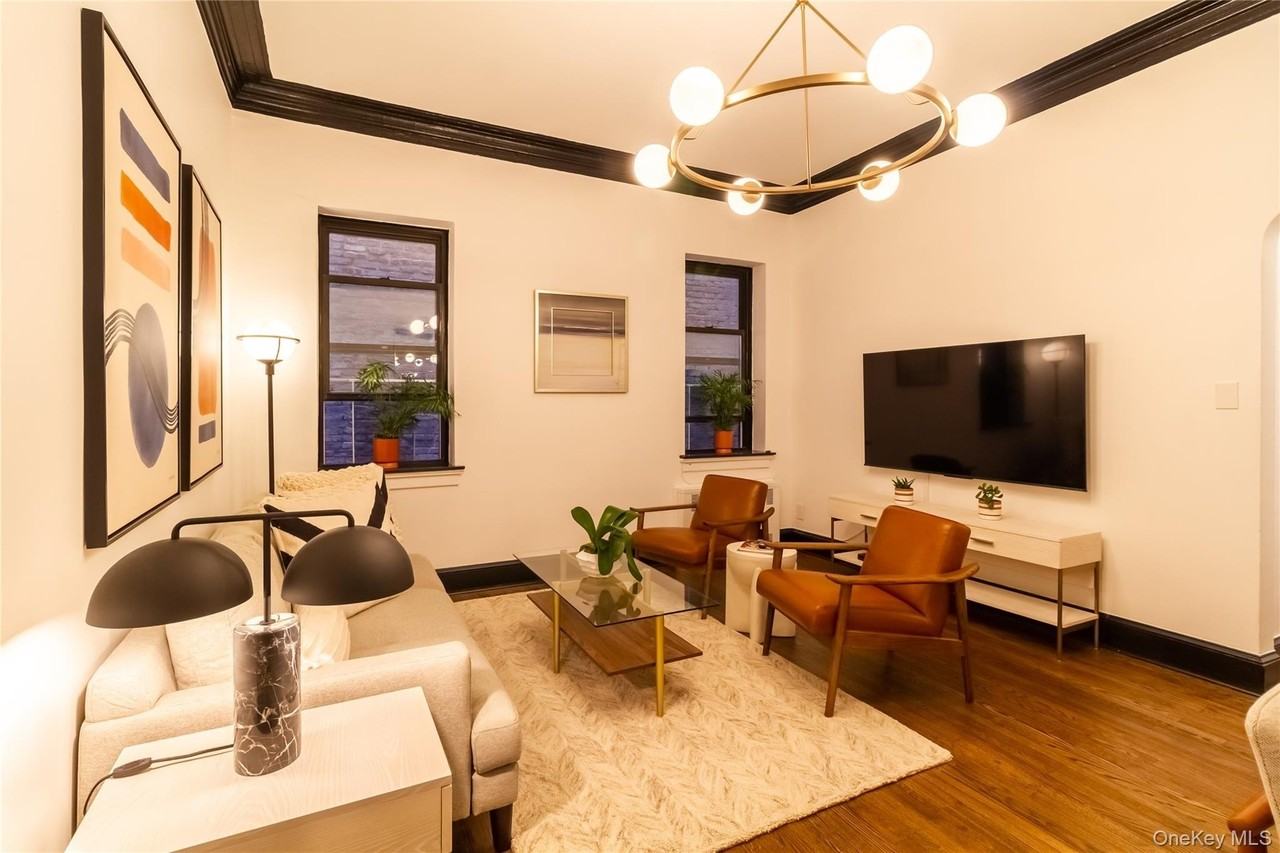 407 Central Park W Apt 1a #1A - Photo 4 of 7