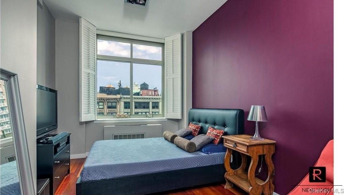 121 E 23rd St Apt 16d #16D - Photo 3 of 9