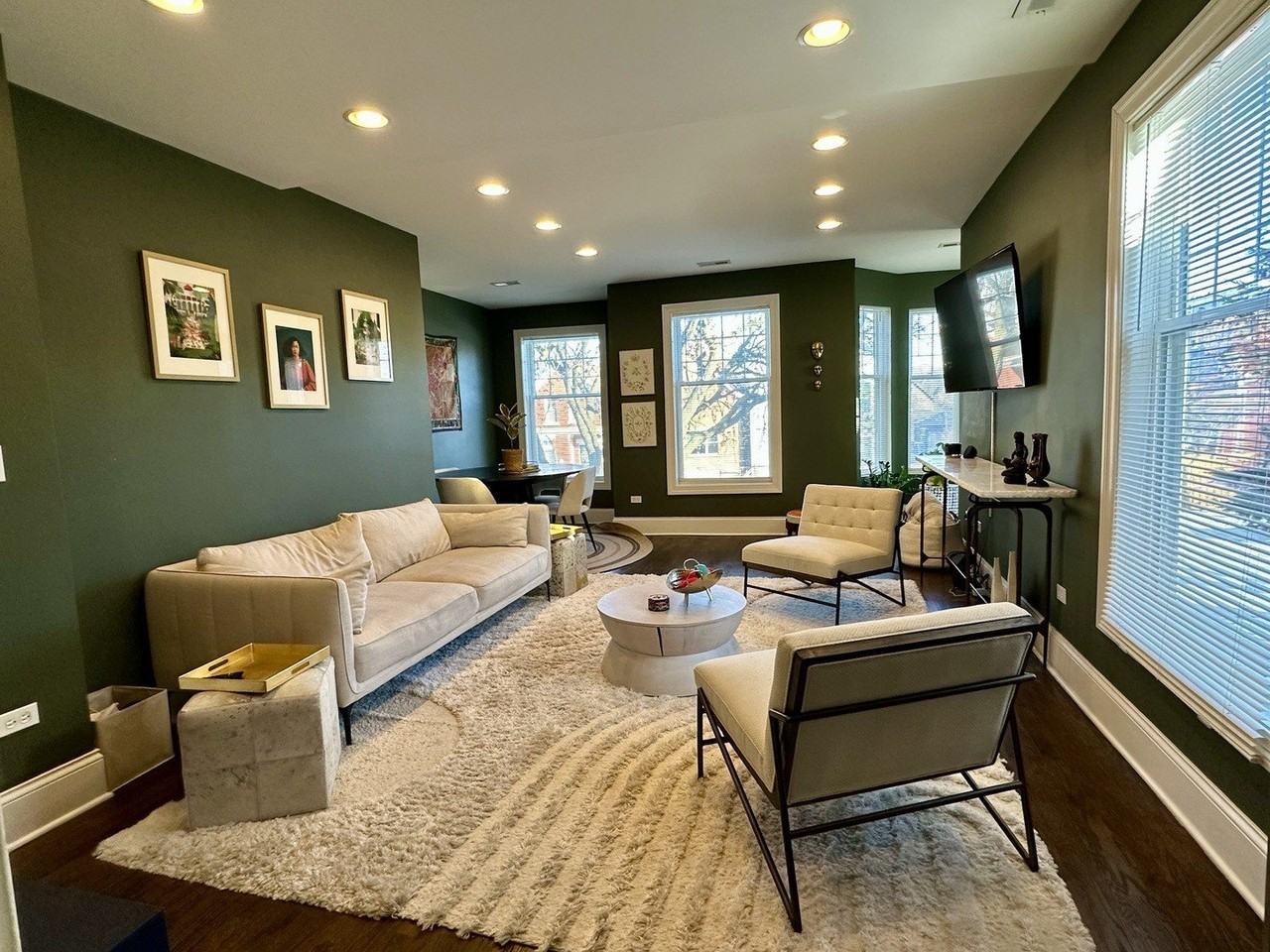 1714 N Lawndale Ave Unit 2 #2 - Photo 4 of 18