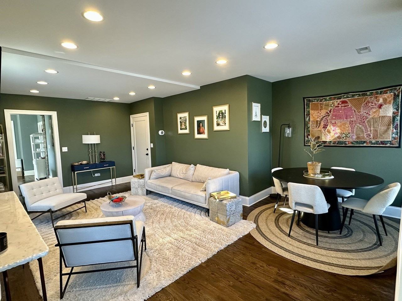 1714 N Lawndale Ave Unit 2 #2 - Photo 5 of 18