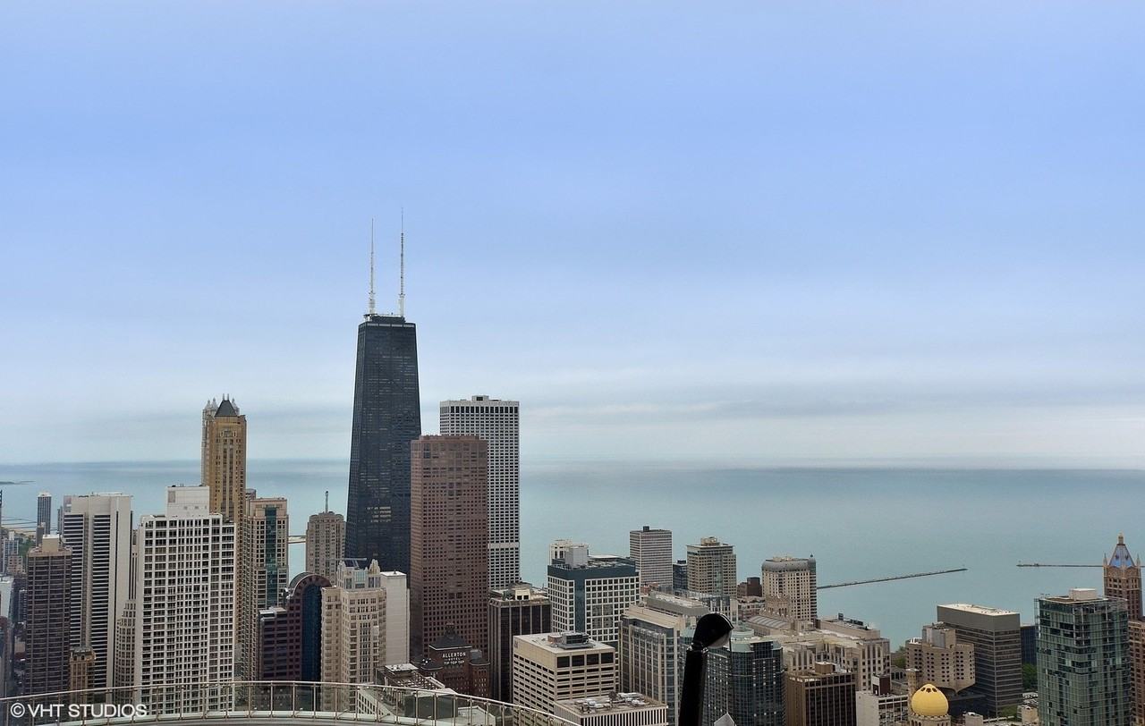 401 N Wabash Ave #55G - Photo 3 of 38