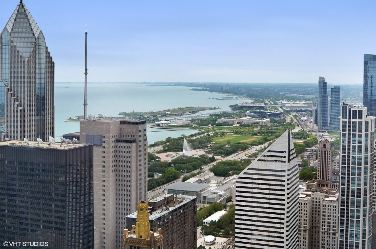 401 N Wabash Ave #55G - Photo 5 of 38