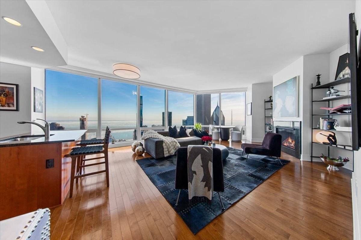 401 N Wabash Ave #55G - Photo 7 of 38