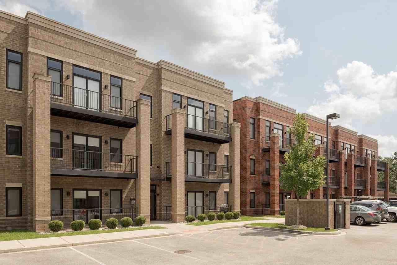 8469 Grand Ave Unit 204 #204