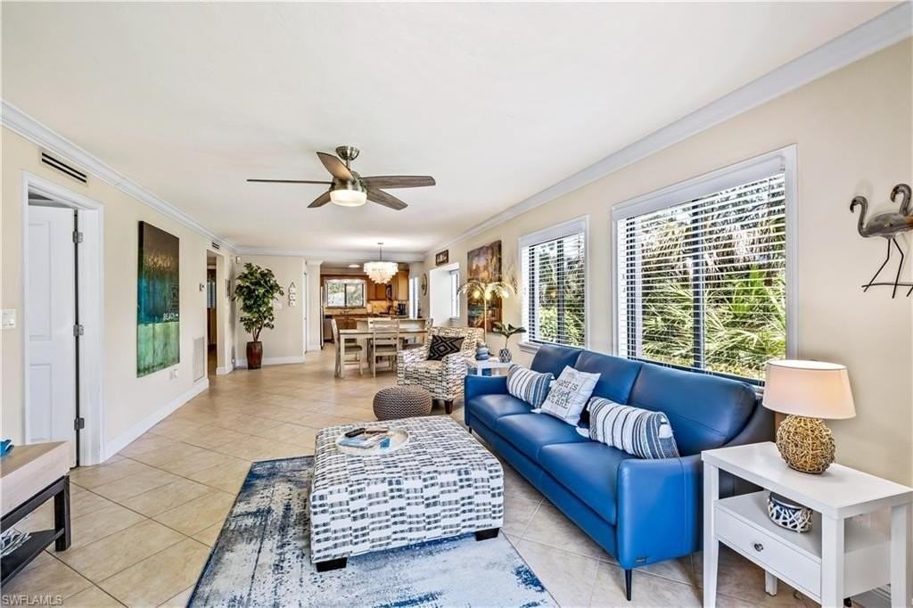 910 Vanderbilt Beach Rd Apt 311w #311W - Photo 7 of 17