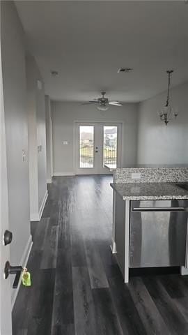 4504 Pontchartrain Dr #2E - Photo 3 of 12