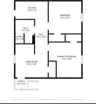 120 Private Road 4352 - A #A - Photo 1 of 1