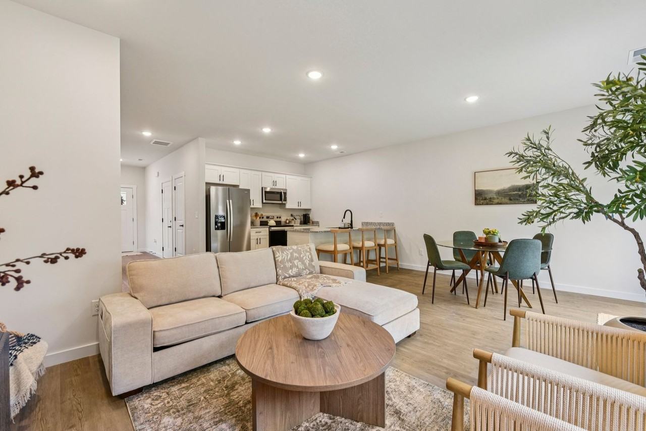 Brand-New Luxury Townhomes | Move-In Ready! - Photo 6 of 47