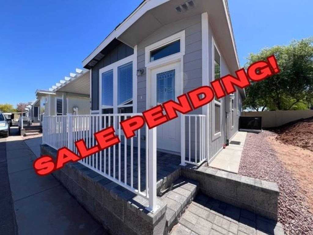 2206 S Ellsworth Rd Lot 101b #101B