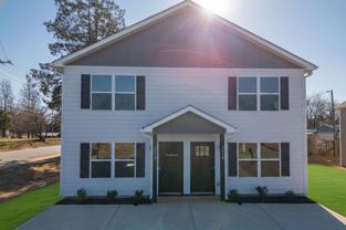 Modern Townhome for Rent – Modern Living at Its Best! - Photo 1 of 1