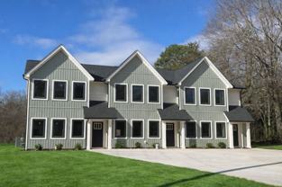 Brand-New Townhome for Rent – Modern Living at Its Best! - Photo 1 of 1