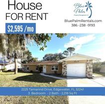 2225 Tamarind Dr - Photo 1 of 1