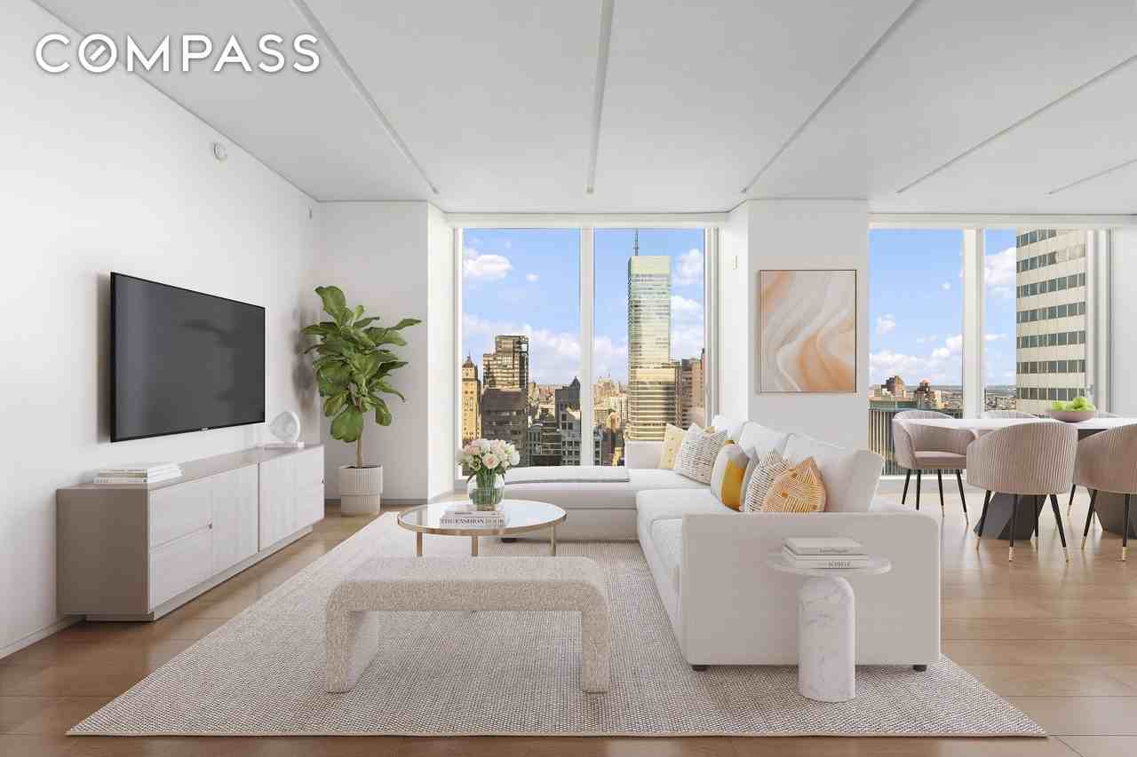 100 E 53rd St #40A - Photo 2 of 19