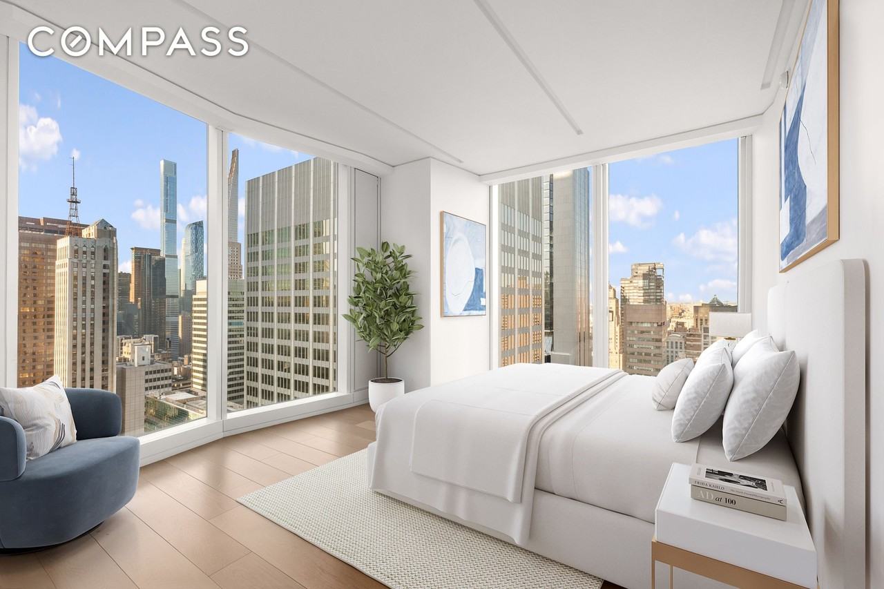 100 E 53rd St #40A - Photo 4 of 19