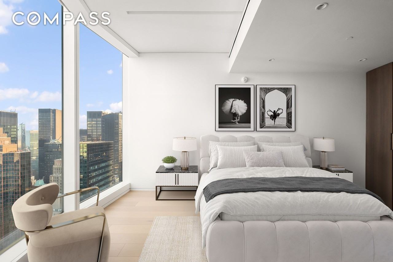 100 E 53rd St #40A - Photo 7 of 19