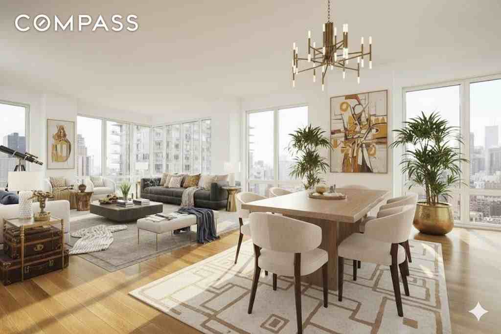 255 E 74th St #27A - Photo 2 of 15