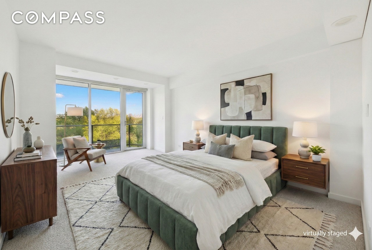 210 Central Park S #8D - Photo 3 of 10