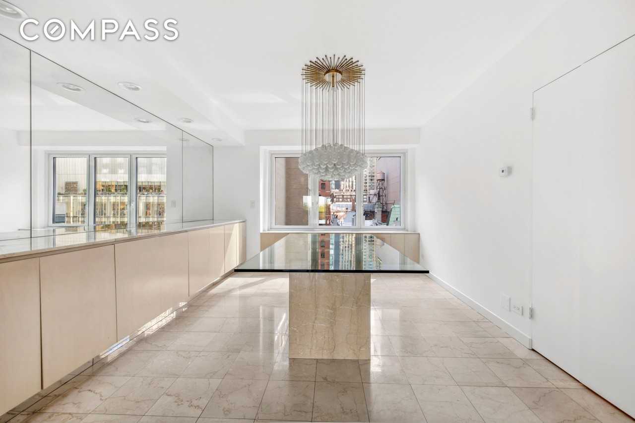 210 Central Park S #8D - Photo 5 of 10