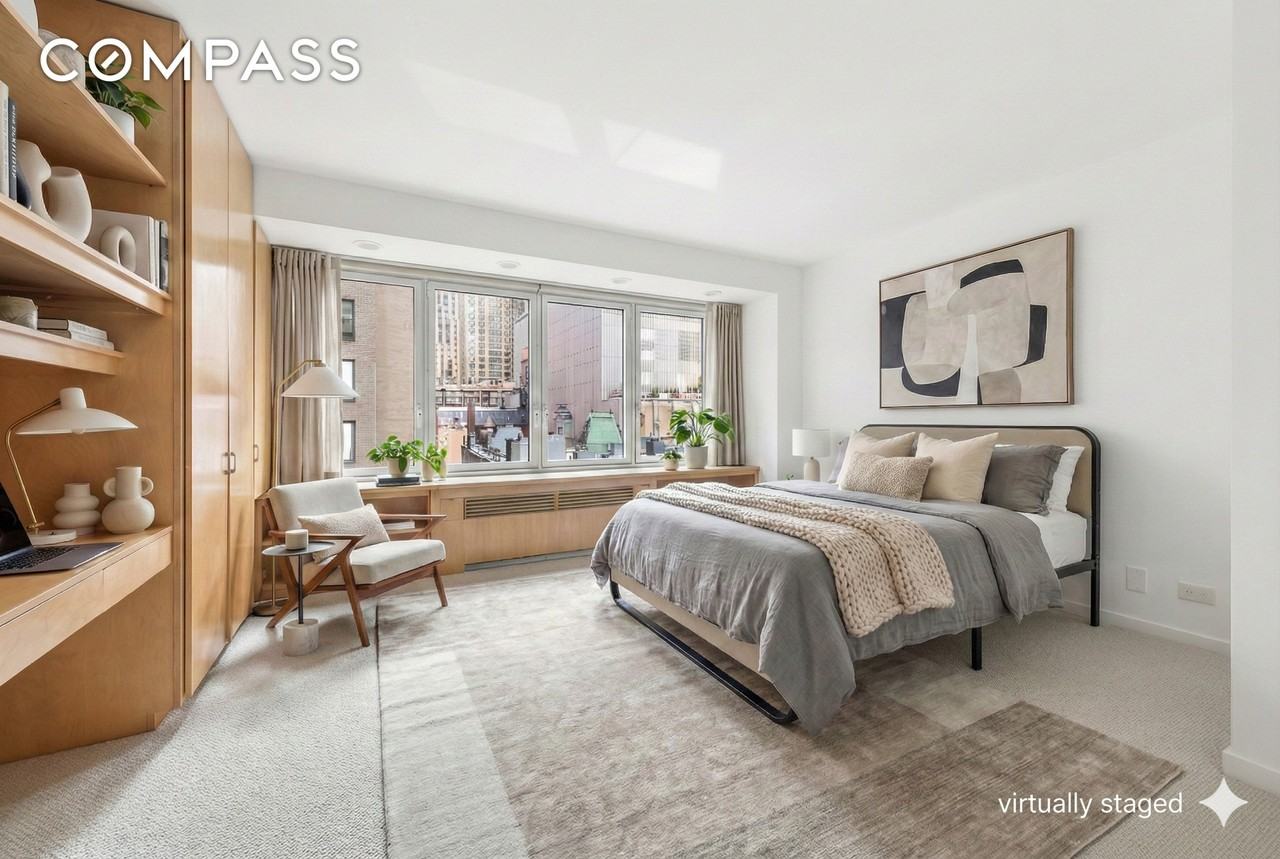 210 Central Park S #8D - Photo 7 of 10