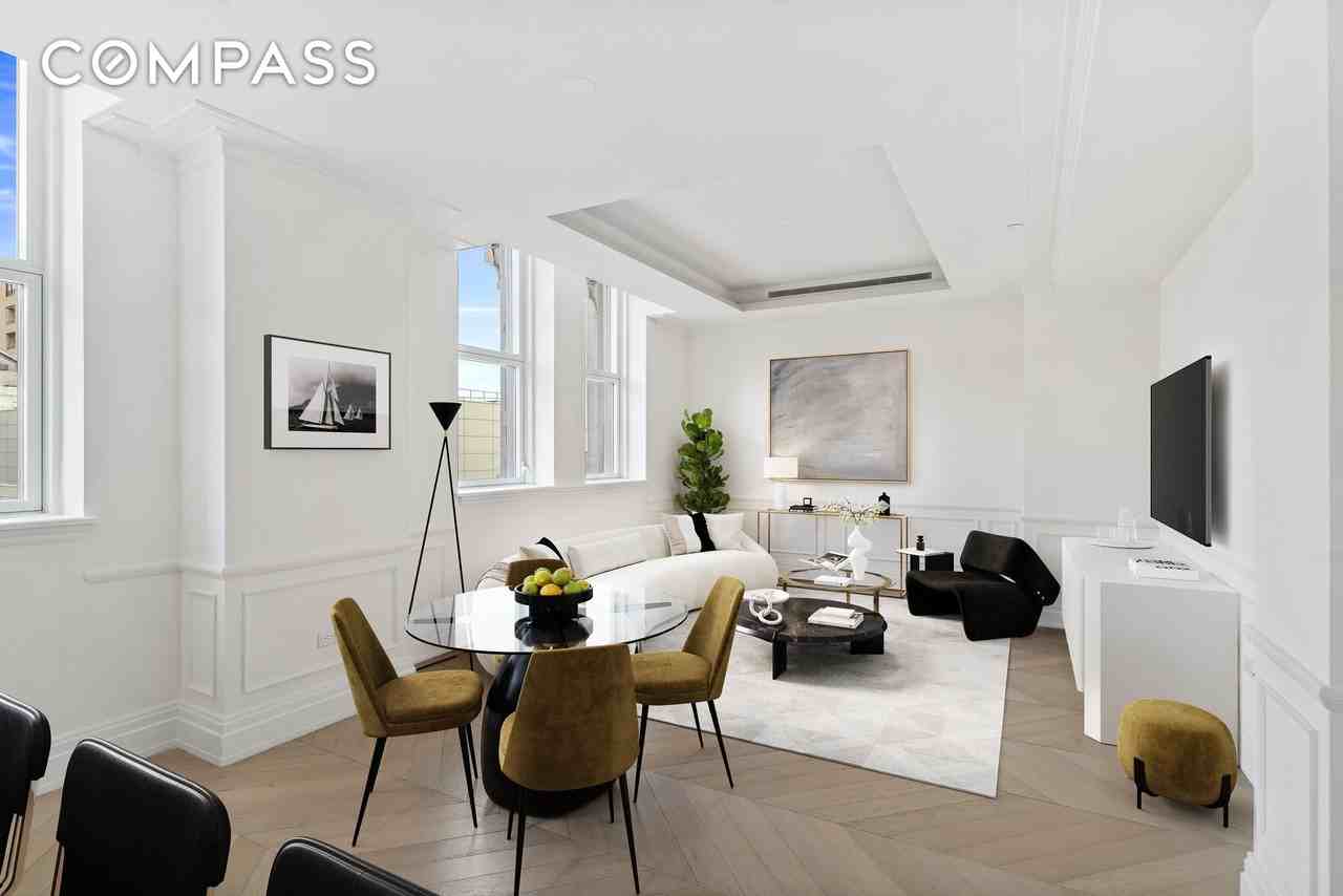 108 Leonard St #12F - Photo 2 of 14