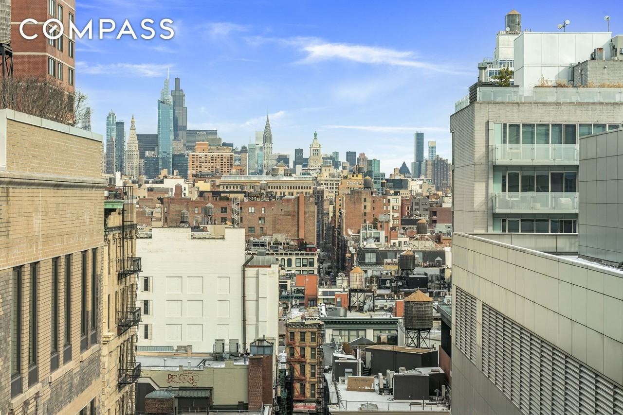 108 Leonard St #12F - Photo 5 of 14