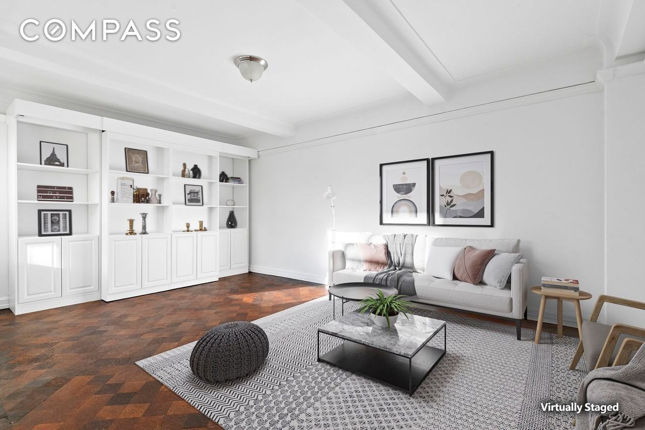 70 Remsen St #9D - Photo 2 of 9