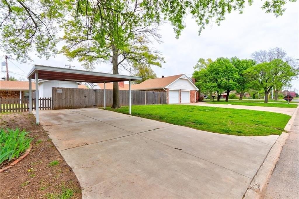 5901 N Macarthur Blvd Ste C #C - Photo 5 of 32