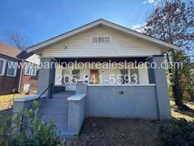 1617 42nd Street Ensley - Photo 1 of 1