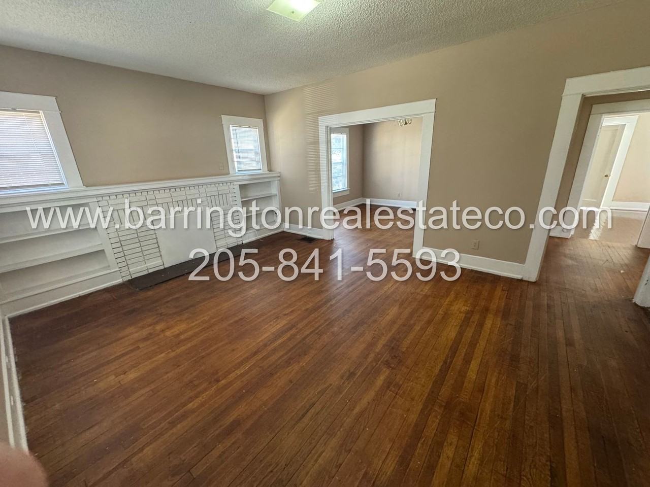 1617 42nd Street Ensley - Photo 2 of 7