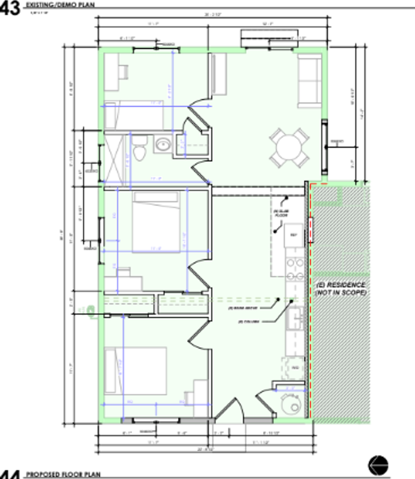 344 344 Henderson Avenue - 344 Henderson Ave A - Photo 2 of 2