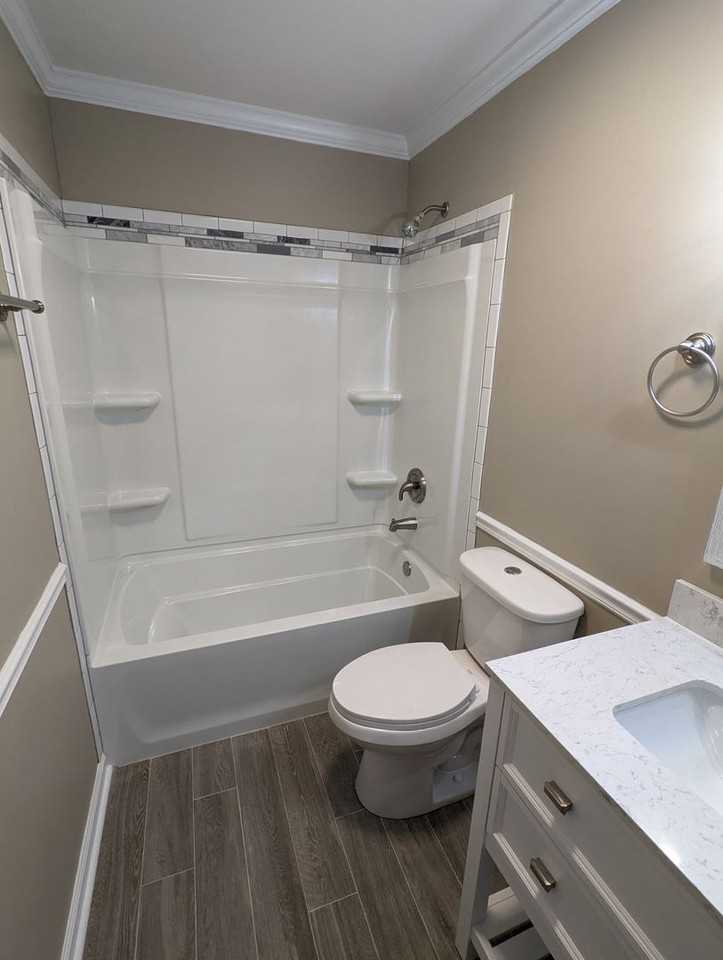 Frost Garden Apartments - Photo 7 of 23