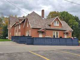 featured image of S Mill St