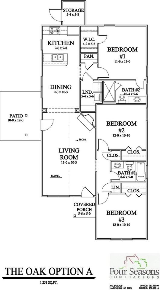1976 Sapphire Rd - Photo 2 of 15