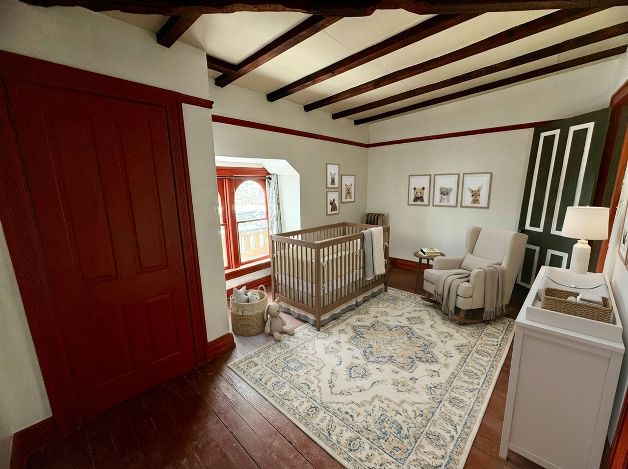 342 N Newberry St - Photo 4 of 28