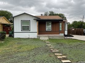 2703 Menchaca St Unit A #A - Photo 1 of 1