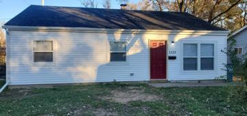 featured image of 1125 S Hamilton St #NA