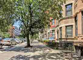 featured image of 45 Westland Ave #8