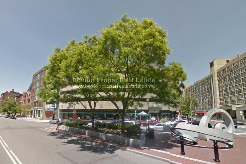 45 Westland Ave #8 - Photo 2 of 10