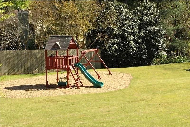 1600 Old Hunters Trce #NA - Photo 4 of 21