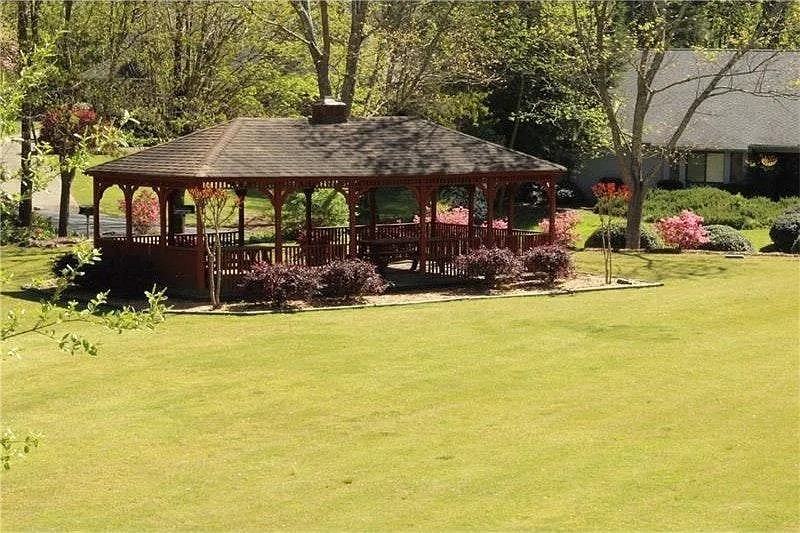 1600 Old Hunters Trce #NA - Photo 5 of 21