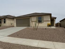 874 W Calle Bombona #NA - Photo 1 of 1