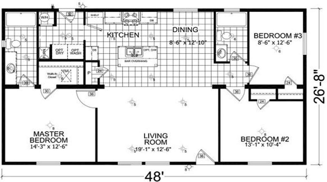 1290 San Miguel St #NA - Photo 2 of 14