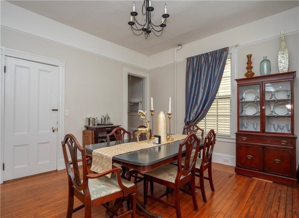 1 Pell St - Photo 7 of 25