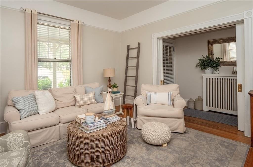 1 Pell St - Photo 5 of 25