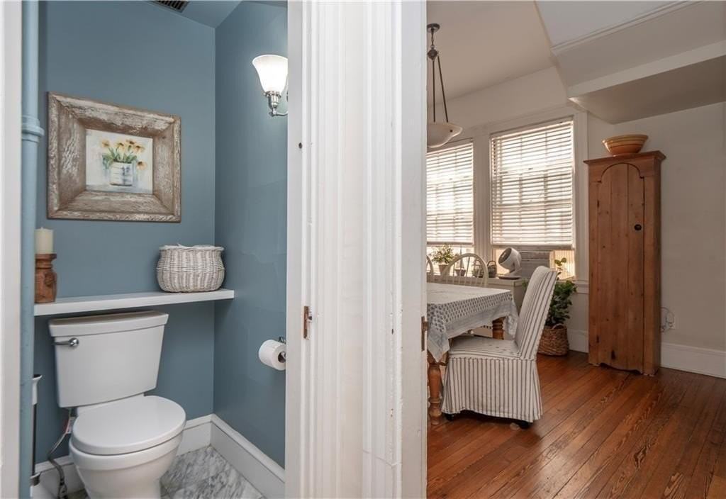 1 Pell St - Photo 6 of 25