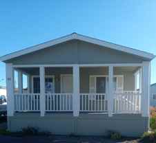 9540 Avonne Ave #31 - Photo 1 of 1