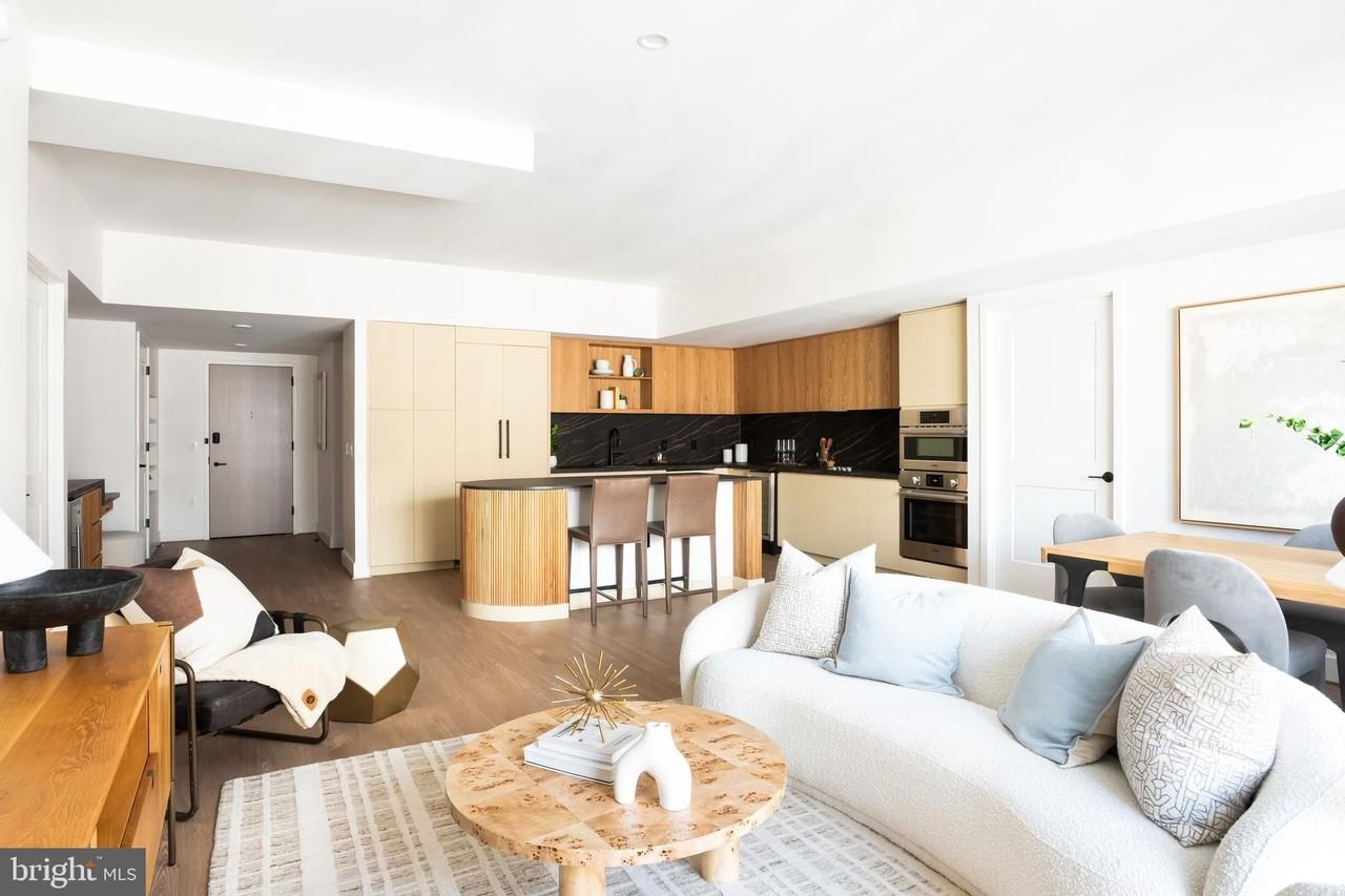 1425 New York Ave Nw Apt 1308 #1308 - Photo 7 of 50